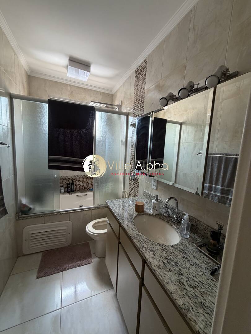 Apartamento, 3 quartos, 153 m² - Foto 3