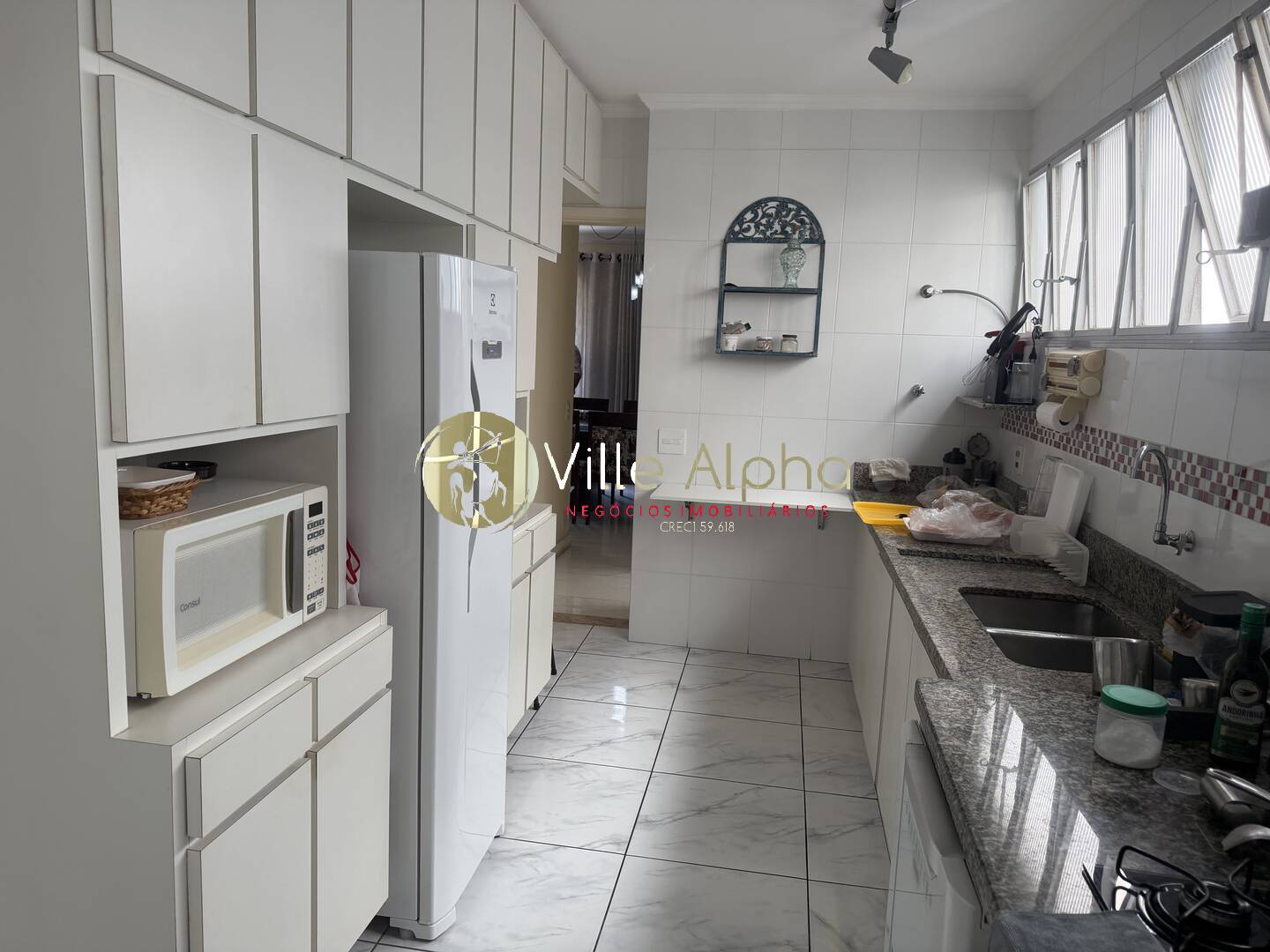 Apartamento, 3 quartos, 153 m² - Foto 4