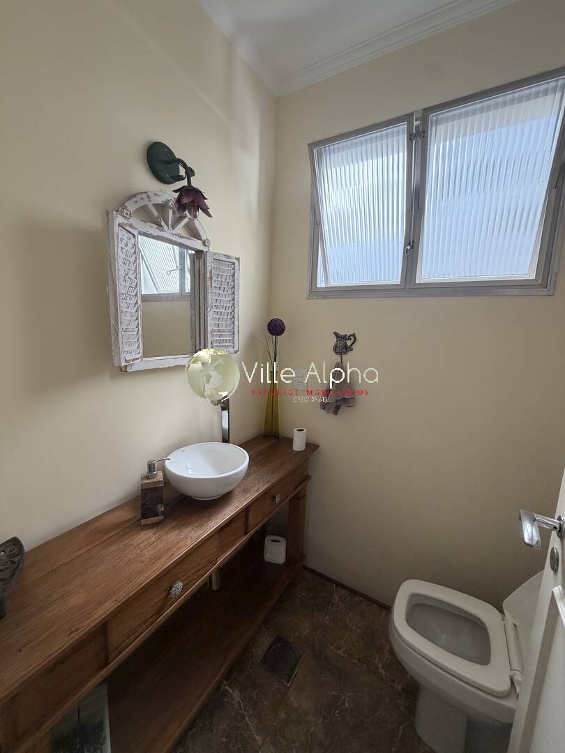 Apartamento, 3 quartos, 153 m² - Foto 5