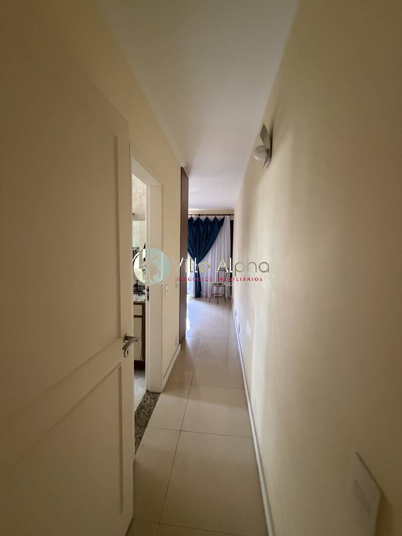 Apartamento, 3 quartos, 153 m² - Foto 9