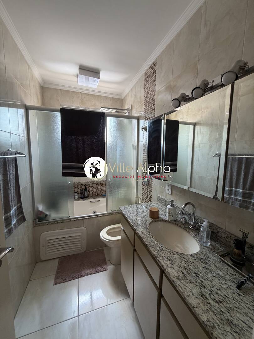 Apartamento, 3 quartos, 153 m² - Foto 11