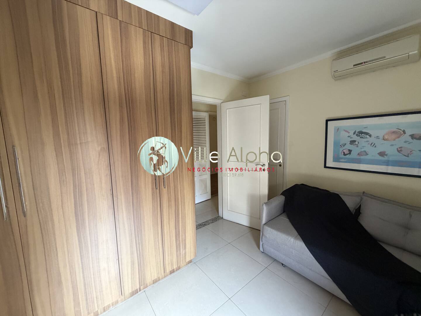 Apartamento, 3 quartos, 153 m² - Foto 13