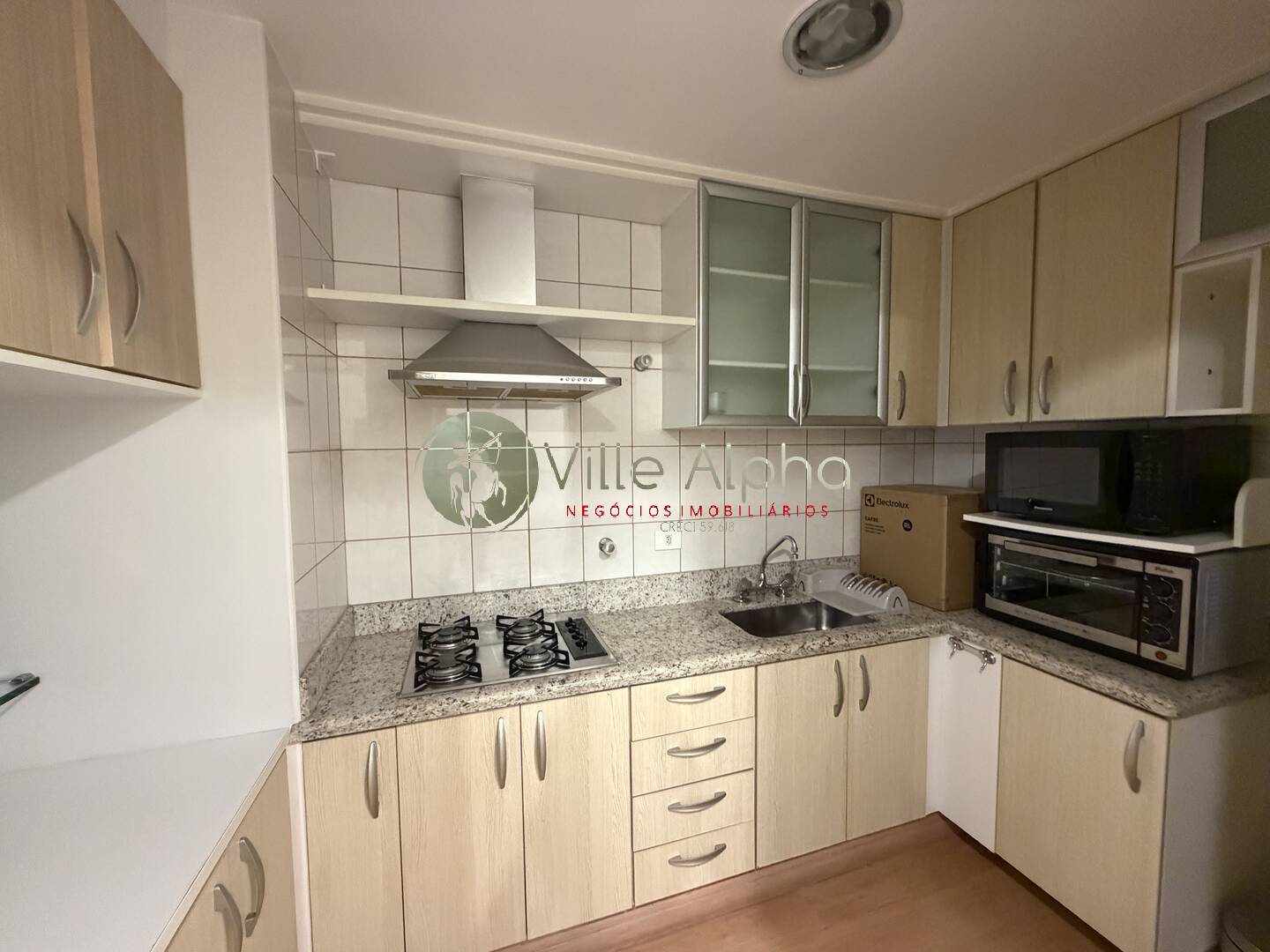 Apartamento, 2 quartos, 70 m² - Foto 2
