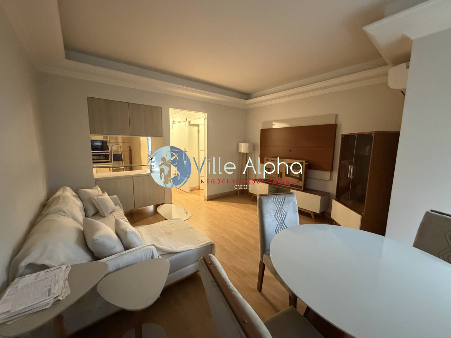 Apartamento, 2 quartos, 70 m² - Foto 6