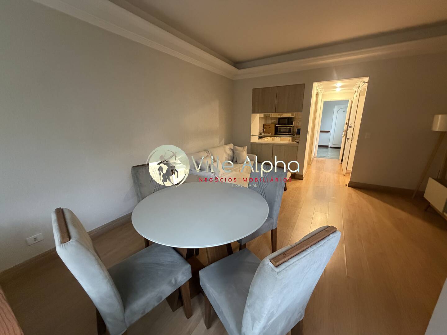 Apartamento, 2 quartos, 70 m² - Foto 8