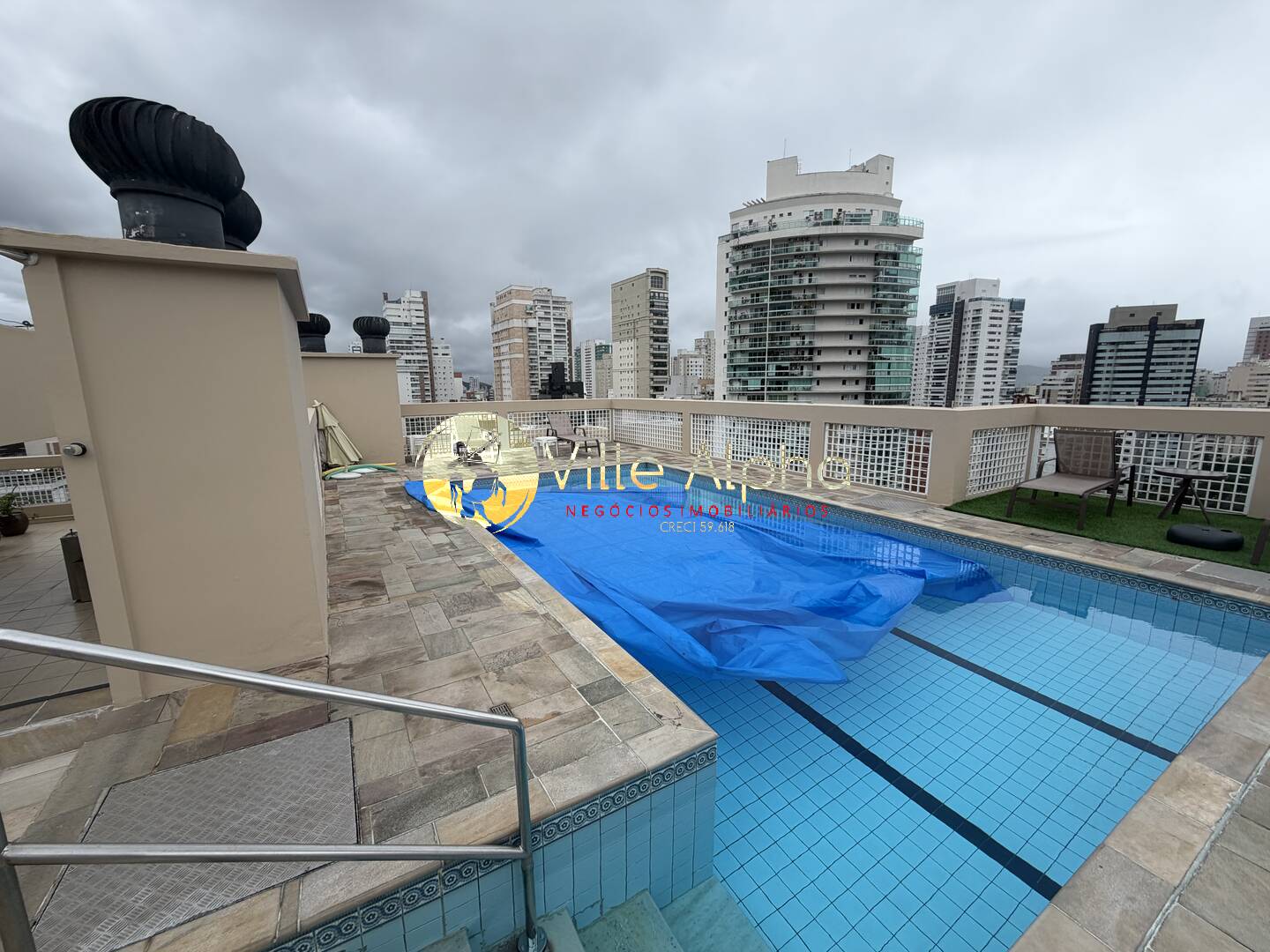 Apartamento, 2 quartos, 70 m² - Foto 14