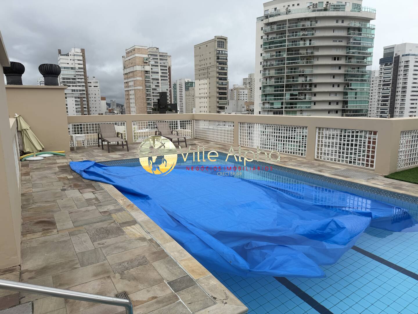 Apartamento, 2 quartos, 70 m² - Foto 18
