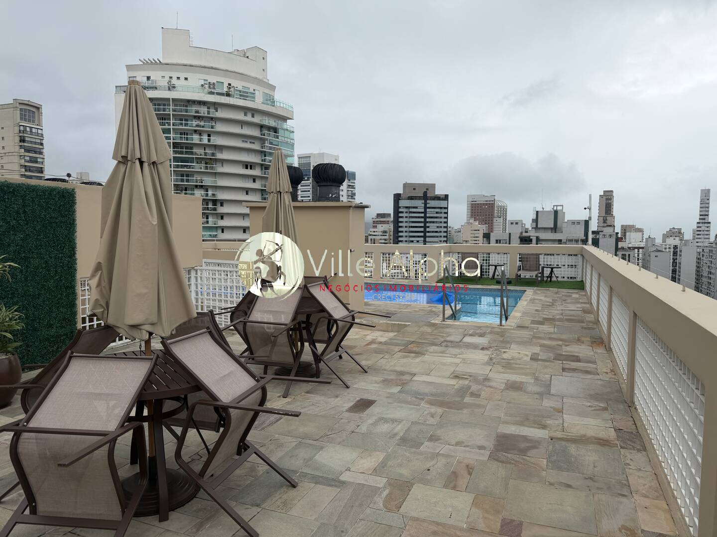 Apartamento, 2 quartos, 70 m² - Foto 19