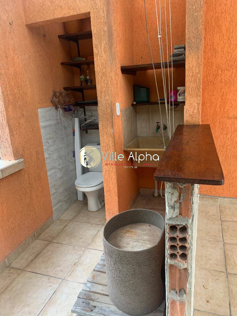 Casa, 2 quartos, 150 m² - Foto 4
