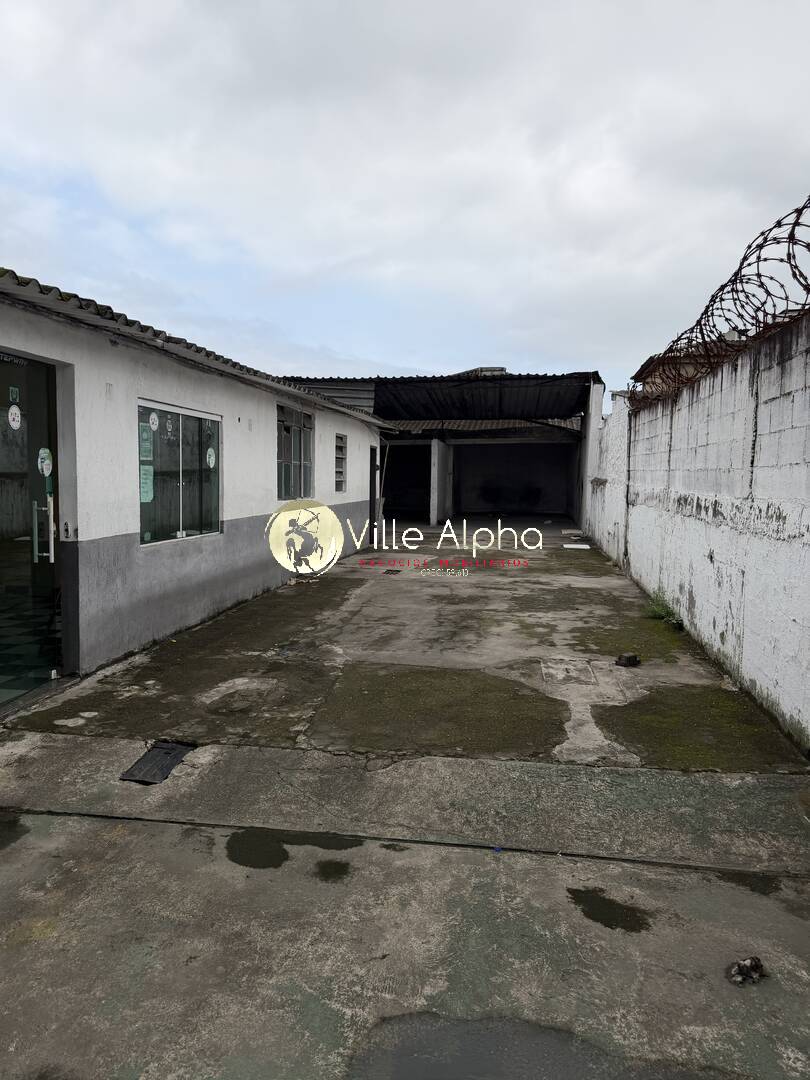 Depósito-Galpão, 100 m² - Foto 4