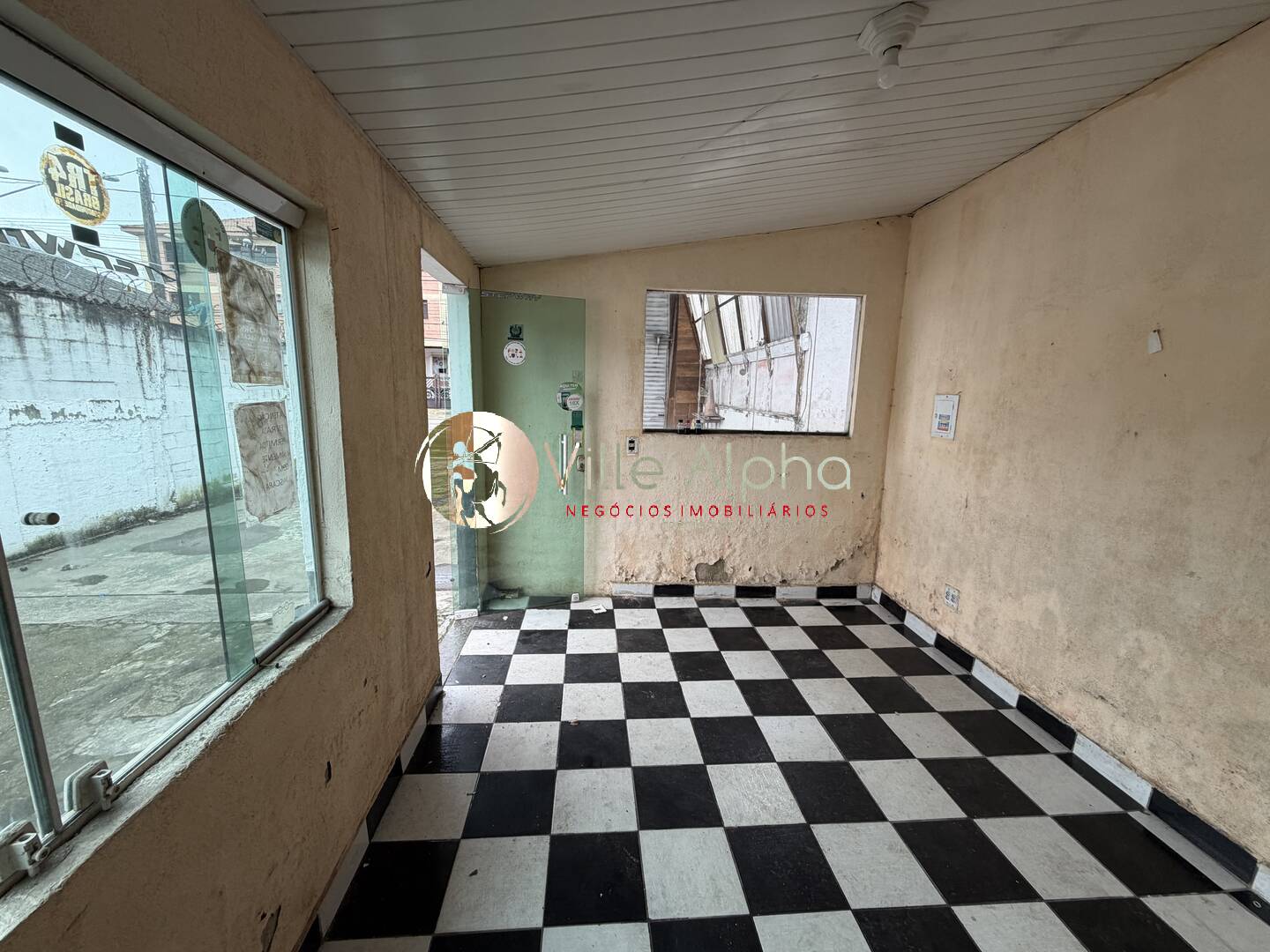 Depósito-Galpão, 100 m² - Foto 3