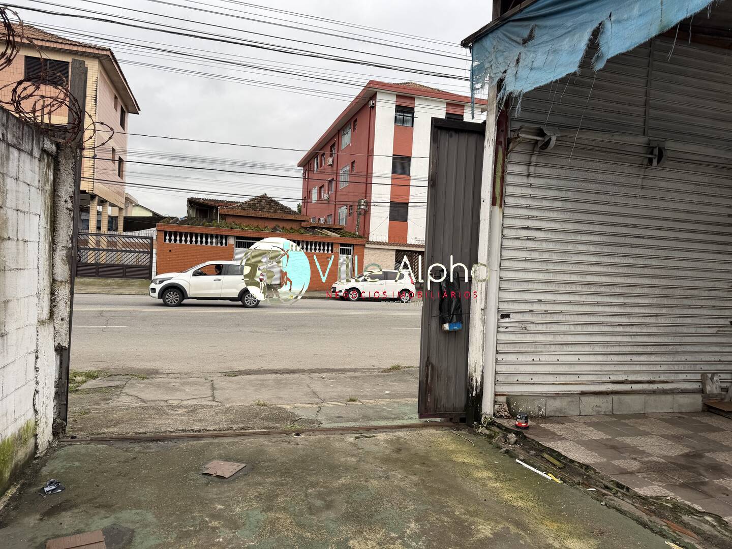 Depósito-Galpão, 100 m² - Foto 6