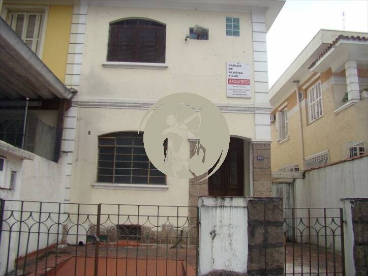 Sobrado, 4 quartos, 250 m² - Foto 1