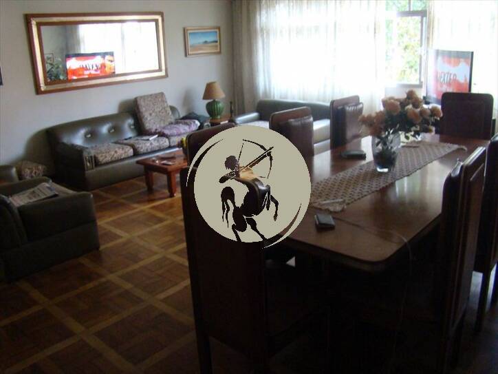 Apartamento, 3 quartos, 205 m² - Foto 1