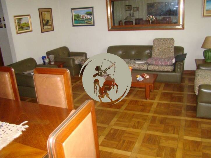 Apartamento, 3 quartos, 205 m² - Foto 2