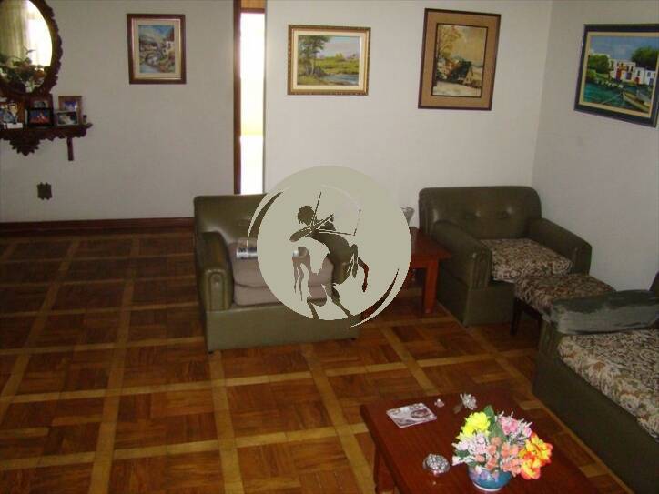 Apartamento, 3 quartos, 205 m² - Foto 4