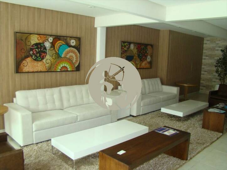 Apartamento, 3 quartos, 114 m² - Foto 1