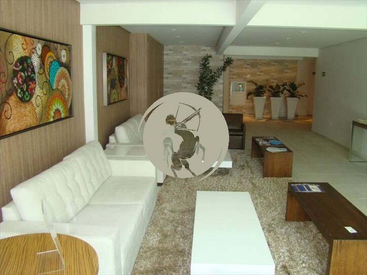 Apartamento, 2 quartos, 85 m² - Foto 1