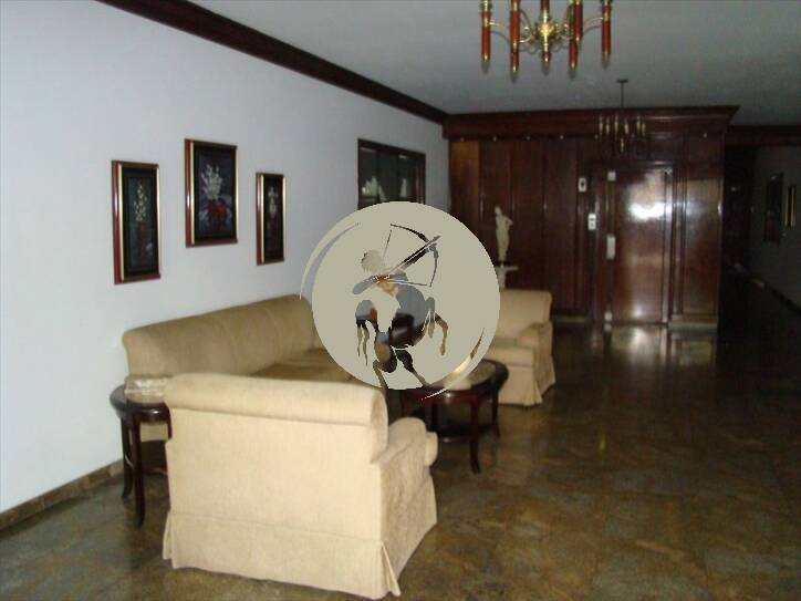 Apartamento, 4 quartos, 288 m² - Foto 1