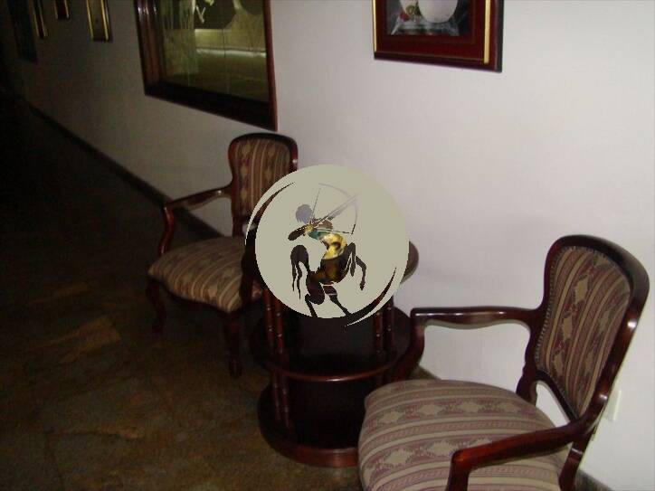 Apartamento, 4 quartos, 288 m² - Foto 2