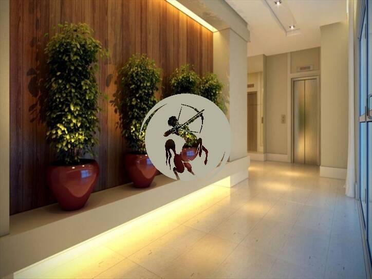 Apartamento, 1 quarto, 50 m² - Foto 1