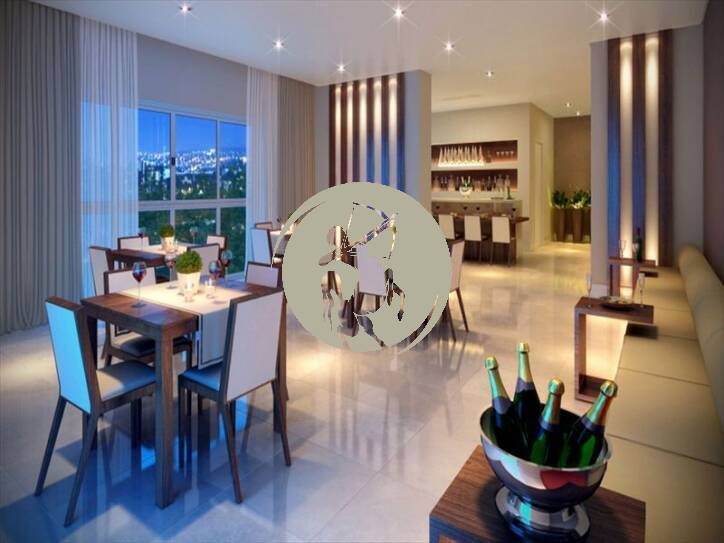 Apartamento, 1 quarto, 50 m² - Foto 4