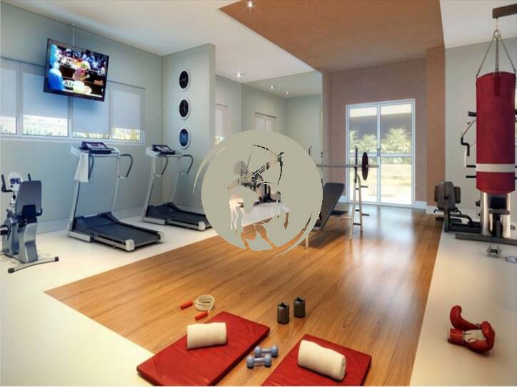 Apartamento, 1 quarto, 50 m² - Foto 7