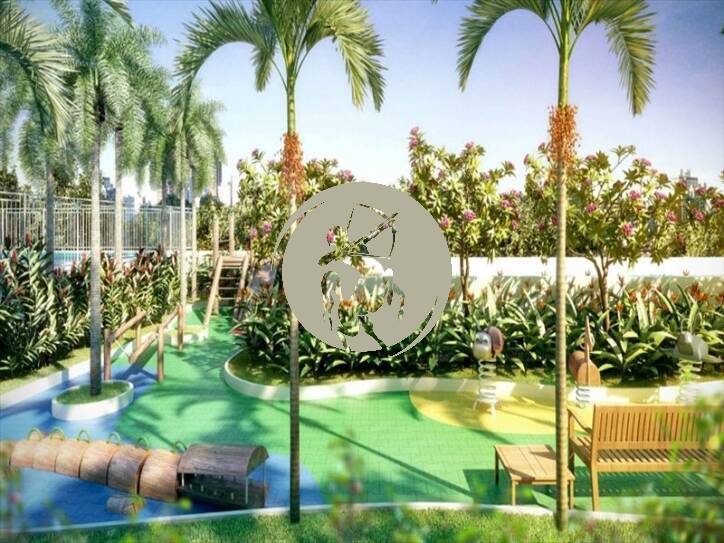 Apartamento, 1 quarto, 50 m² - Foto 10