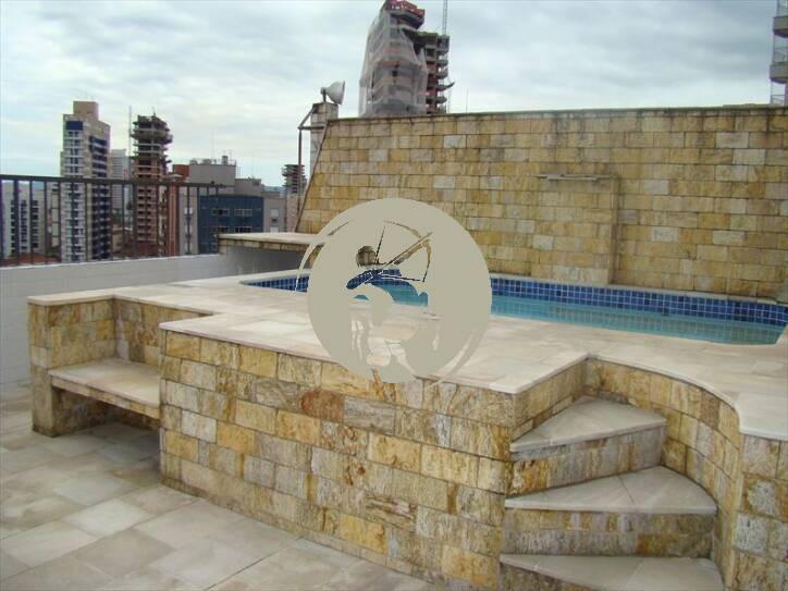 Cobertura, 3 quartos, 280 m² - Foto 28