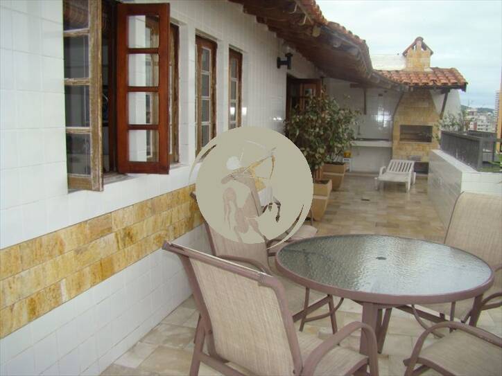 Cobertura, 3 quartos, 280 m² - Foto 29