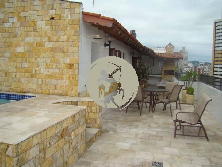 Cobertura, 3 quartos, 280 m² - Foto 31