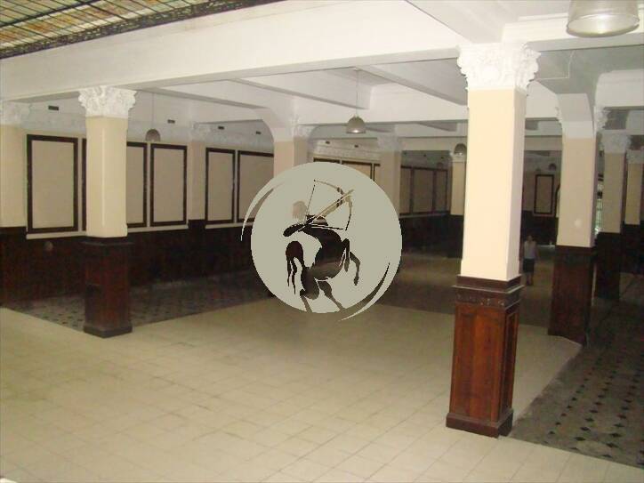 Prédio Inteiro, 4194 m² - Foto 25