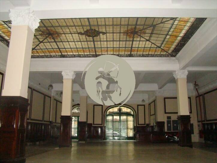 Prédio Inteiro, 4194 m² - Foto 32