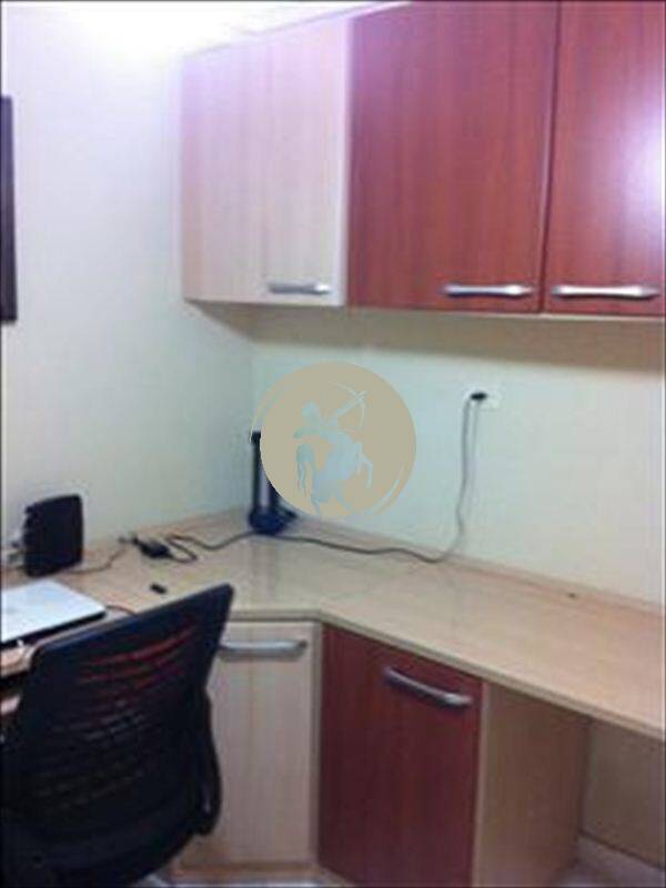 Apartamento, 2 quartos, 80 m² - Foto 4