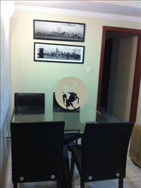 Apartamento, 2 quartos, 80 m² - Foto 7