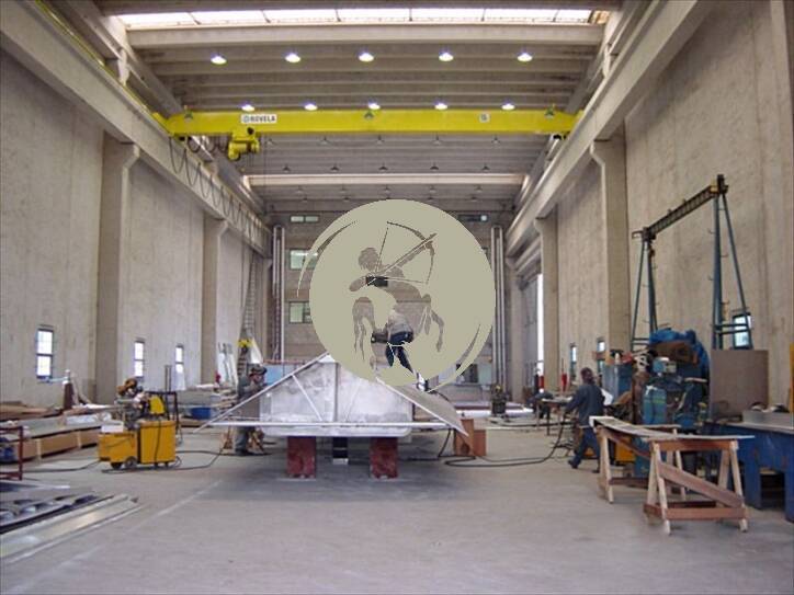 Depósito-Galpão, 1662 m² - Foto 6