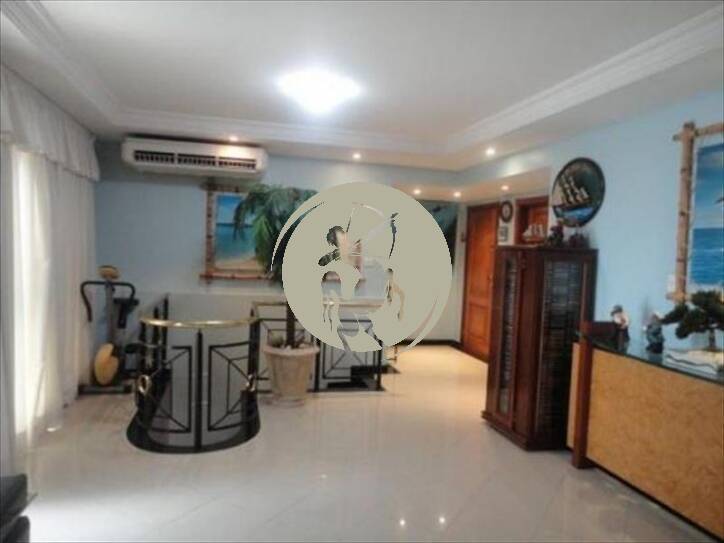 Cobertura, 3 quartos, 400 m² - Foto 1