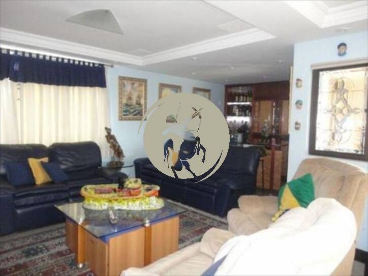 Cobertura, 3 quartos, 400 m² - Foto 9