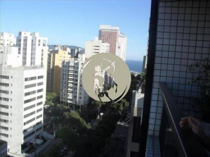 Cobertura, 4 quartos, 460 m² - Foto 1