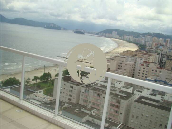 Cobertura, 4 quartos, 450 m² - Foto 5