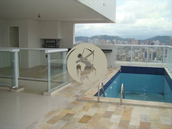 Cobertura, 4 quartos, 450 m² - Foto 7