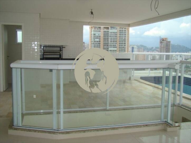 Cobertura, 4 quartos, 450 m² - Foto 9