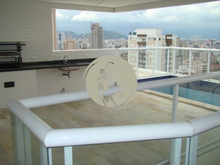 Cobertura, 4 quartos, 450 m² - Foto 10