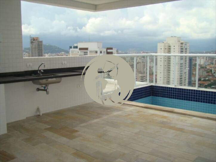 Cobertura, 4 quartos, 450 m² - Foto 11