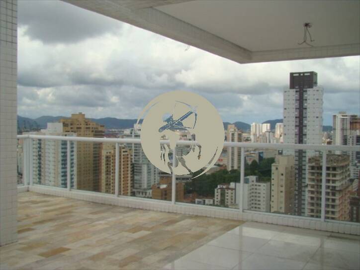 Cobertura, 4 quartos, 450 m² - Foto 12