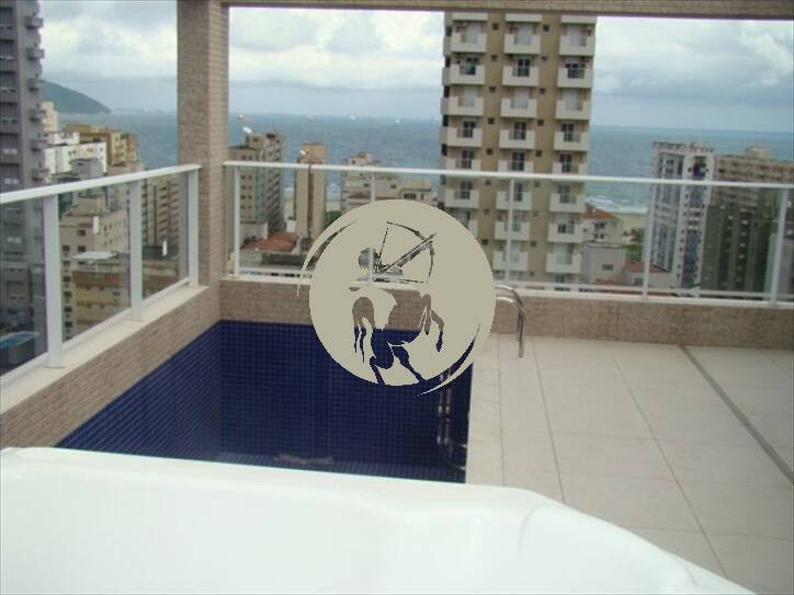 Cobertura, 3 quartos, 350 m² - Foto 1