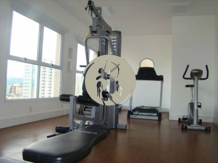 Cobertura, 3 quartos, 350 m² - Foto 21