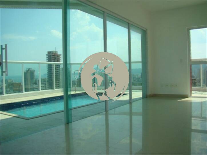 Cobertura, 4 quartos, 324 m² - Foto 1