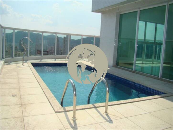 Cobertura, 4 quartos, 324 m² - Foto 6