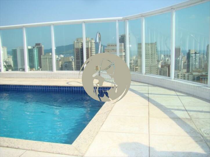 Cobertura, 4 quartos, 324 m² - Foto 12